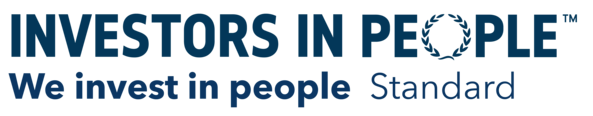 Investors in People Logo