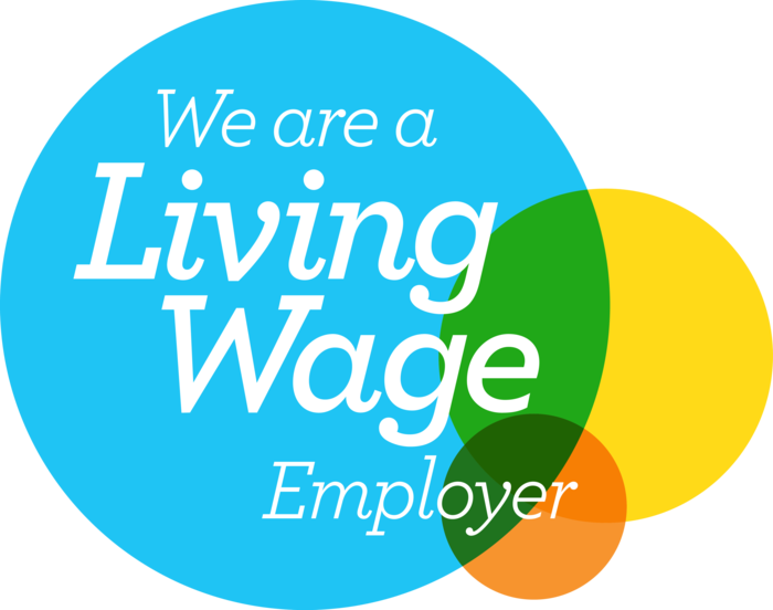London Living Wage Logo