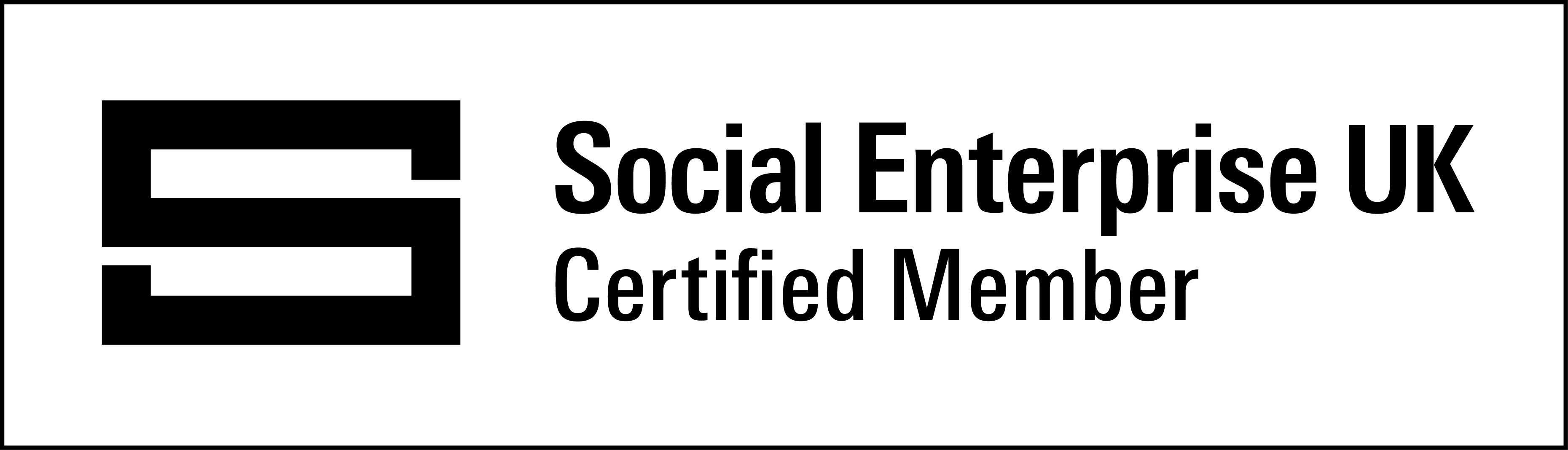Social Enterprise UK Logo