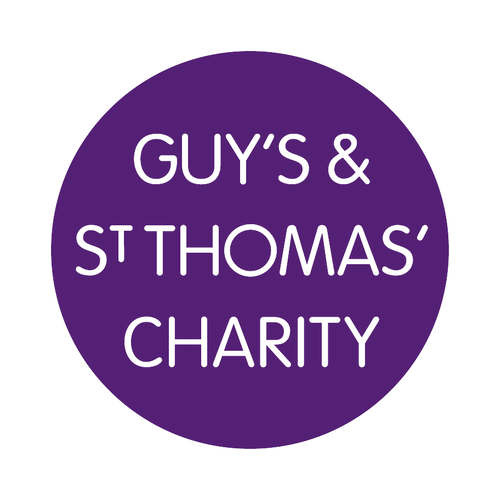 Guys & St Thomas' Charity