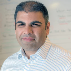 Kishan Chandarana