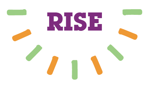 RISE Logo