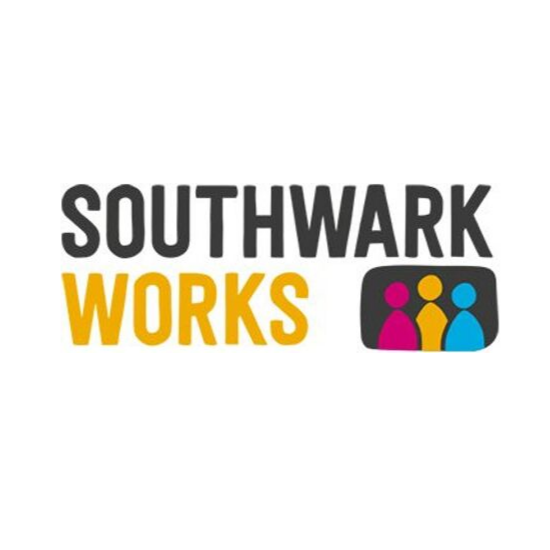 Southwark Works logo