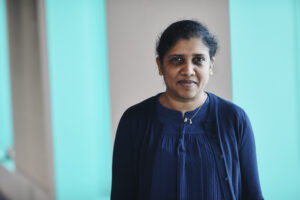 Urmila Seeborun