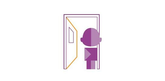 Journey 2 work Logo