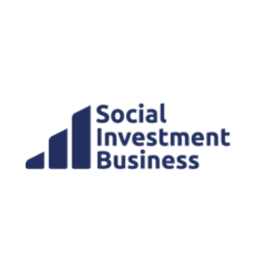 Social Investment Business logo