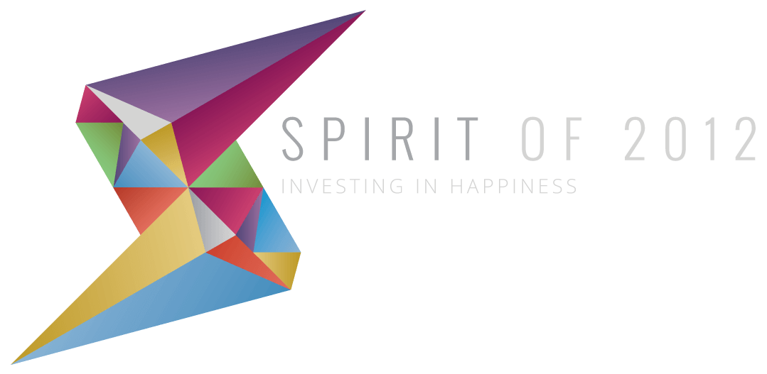 Spirit of 2012 logo