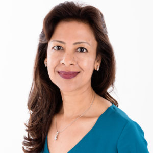 Surekha Aggarwal