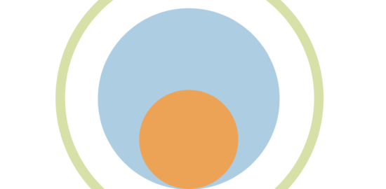 Place and communities icon