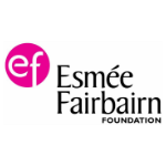 Esmee Fairbairn logo