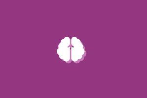 Brain symbol