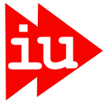 Into University logo