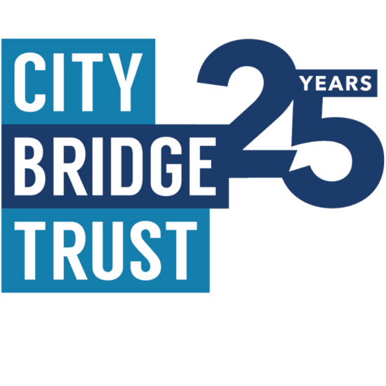 City Bridge Trust logo
