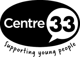 Centre-33-logo