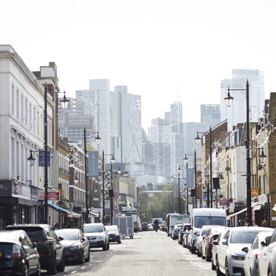 Hoxton