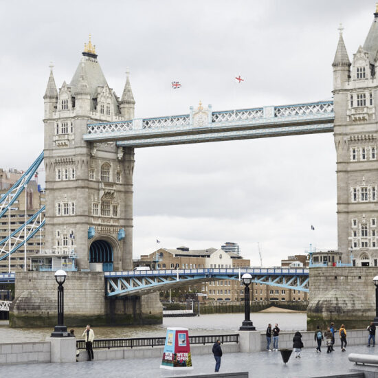 London Bridge