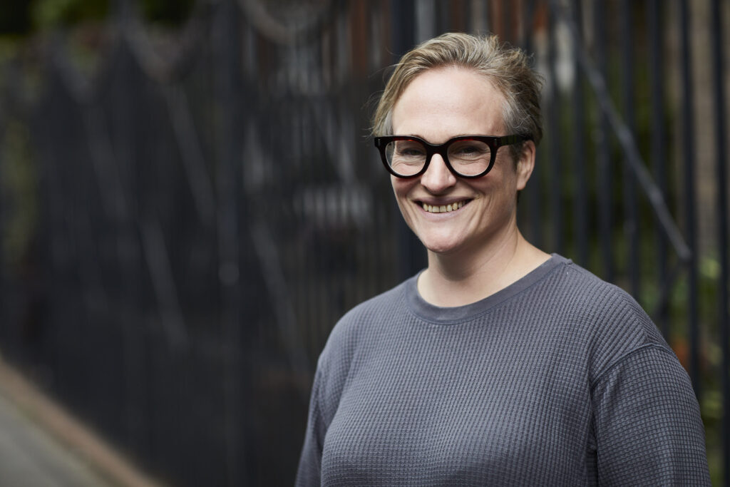 Hannah Brooke Employer Engagement Manager