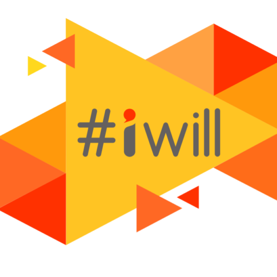iwill logo