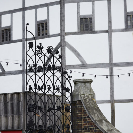 Shakespeare's Globe
