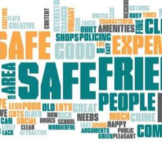 word cloud