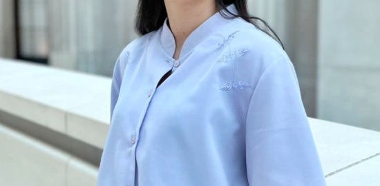 Sarah Rojvithee