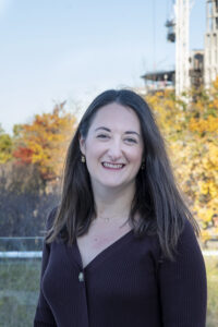 Beth Stout