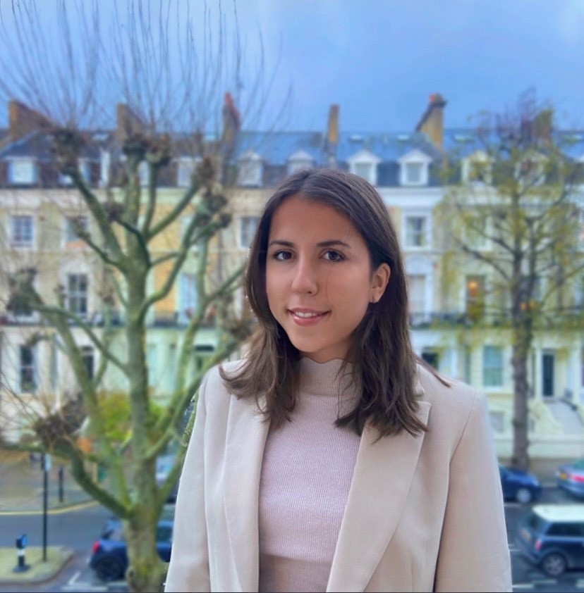 Allegra Petzataki