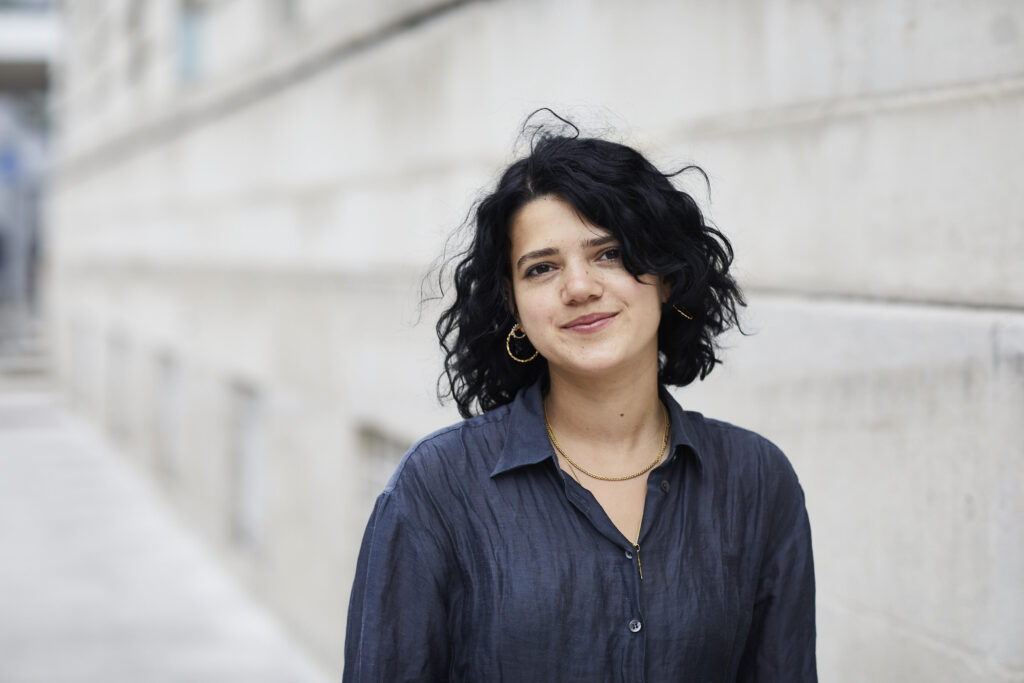 Kezia Jackson Harman