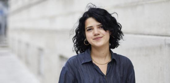 Kezia Jackson Harman