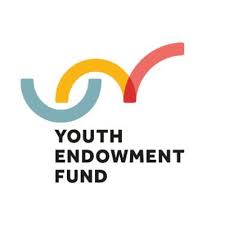 Youth Endowment Fund logo