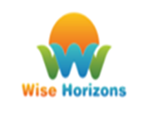 Wise Horizons logo