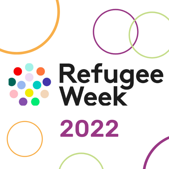 Refugee Week 2022