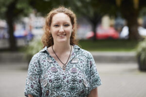 Laura Dunbar Research Consultant