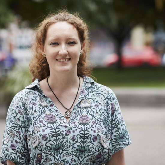Laura Dunbar Research Consultant