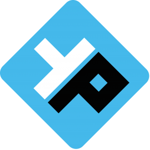 You Press logo