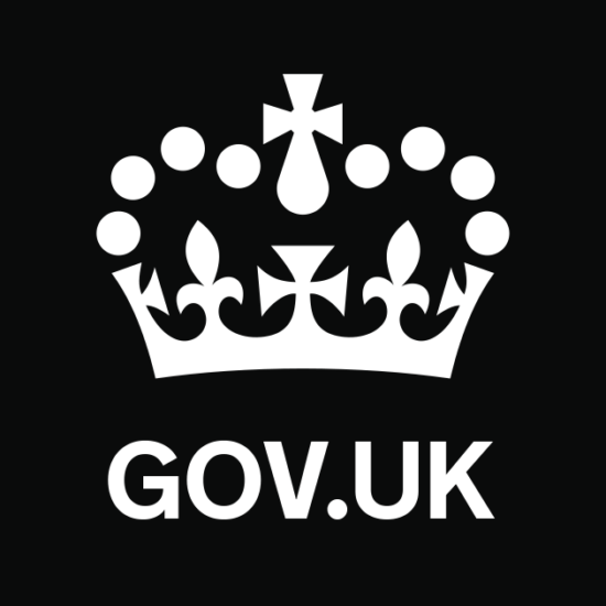 gov.uk logo
