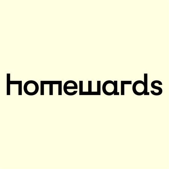 Homewards logo