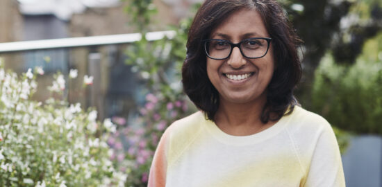 Parul Banka
