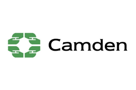 Camden Council logo