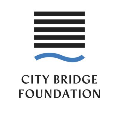 City Bridge Foundation logo