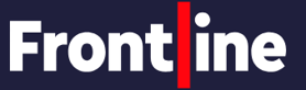 Frontline logo