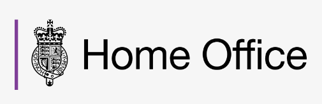 Home Office logo