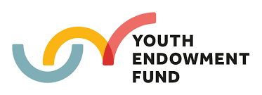 Youth Endowment Fund logo