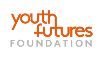 Youth Futures Foundation logo